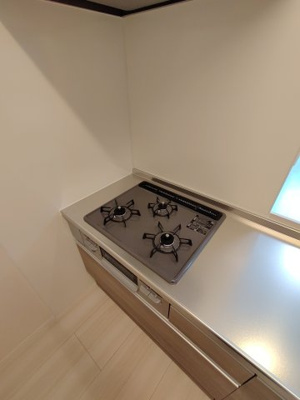 【設備】 | アペーゴ　A | 別部屋写真です。