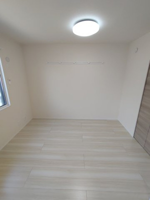 【居間・リビング】 | アペーゴ　A | 別部屋写真です。