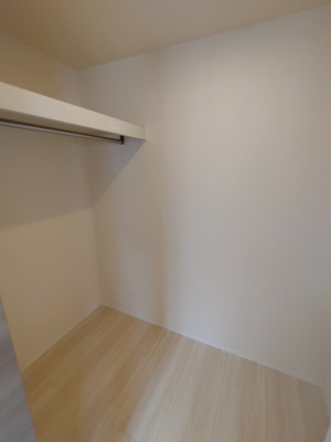 【収納】 | アペーゴ　A | 別部屋写真です。