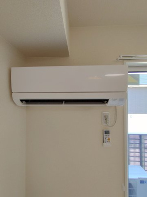 【設備】 | アペーゴ　A | 別部屋写真です。