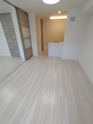 【その他】 | アペーゴ　A | 別部屋写真です。