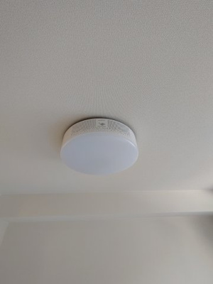 【設備】 | アペーゴ　A | 別部屋写真です。