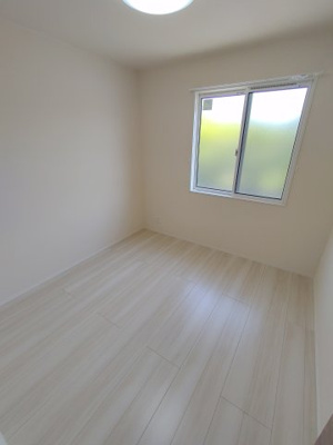 【居間・リビング】 | アペーゴ　A | 別部屋写真です。