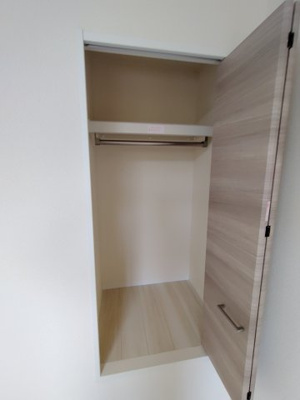 【収納】 | アペーゴ　A | 別部屋写真です。