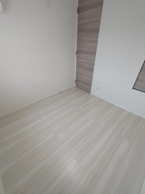 【内装】 | アペーゴ　A | 別部屋写真です。