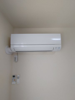【設備】 | アペーゴ　A | 別部屋写真です。