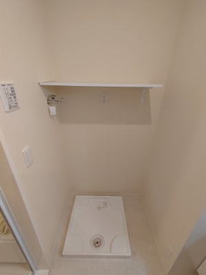 【設備】 | アペーゴ　A | 別部屋写真です。