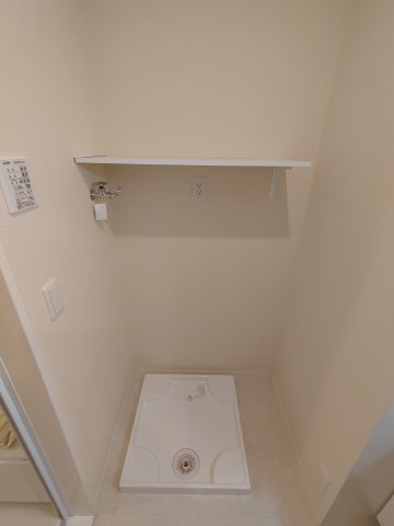 【設備】 | アペーゴ　A | 別部屋写真です。