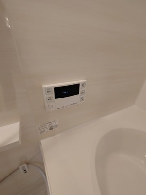 【その他】 | アペーゴ　A | 別部屋写真です。