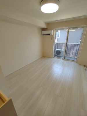 【居間・リビング】 | アペーゴ　A | 別部屋写真です。