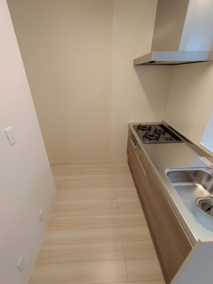 【その他】 | アペーゴ　A | 別部屋写真です。