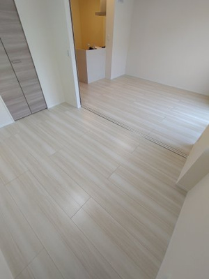【玄関】 | アペーゴ　A | 別部屋写真です。