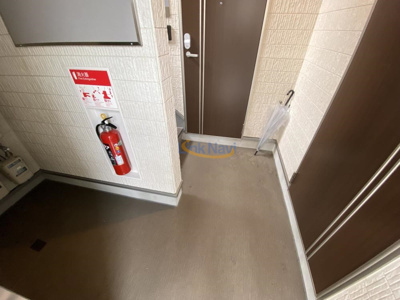 【その他共用部分】 | Le・Ciel野里