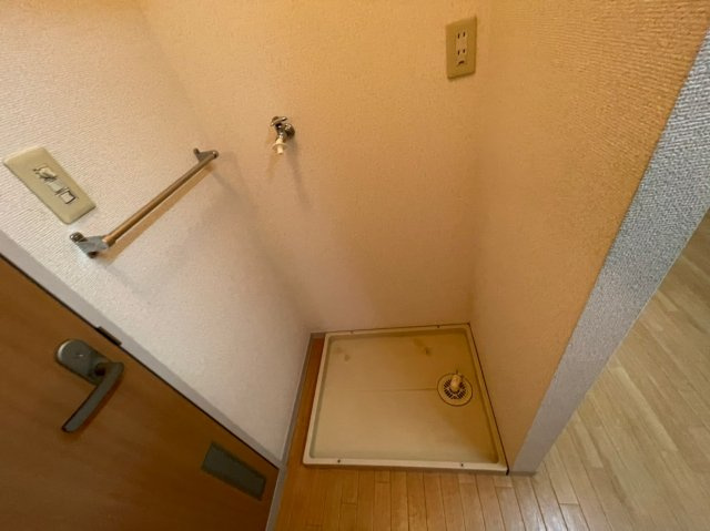 レジデンス三山Ⅱの設備