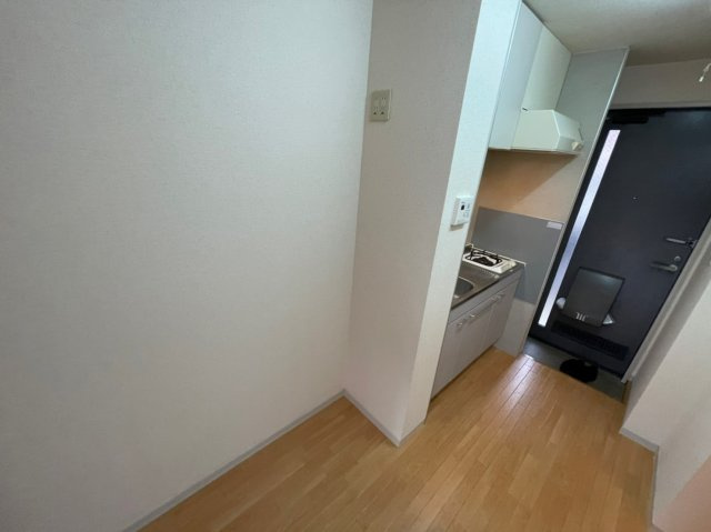 レジデンス三山Ⅱの内装