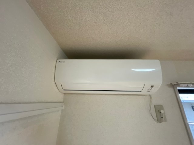 レジデンス三山Ⅱの設備