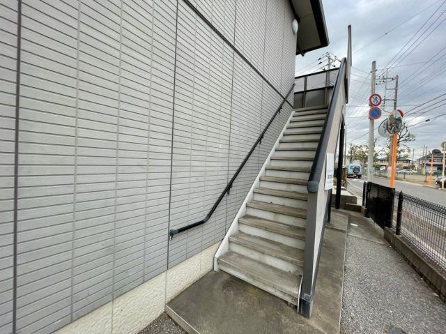 レジデンス三山Ⅱのその他共用部分