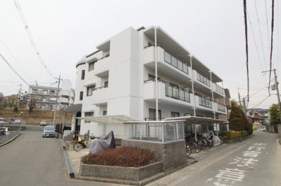 【外観】 | パーシモンハイム