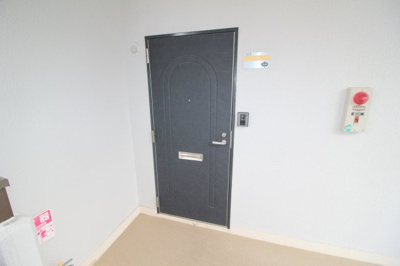 【その他共用部分】 | パーシモンハイム