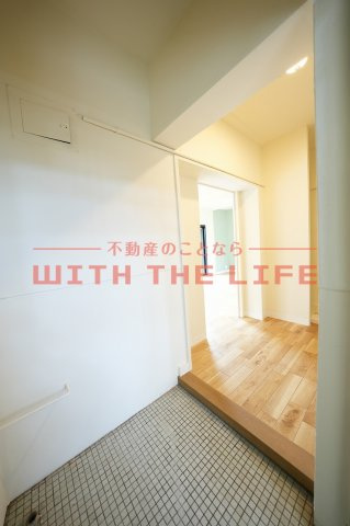 モントシュターム荘島【キャッシュバック対象物件】の内装|中はこのようになっています