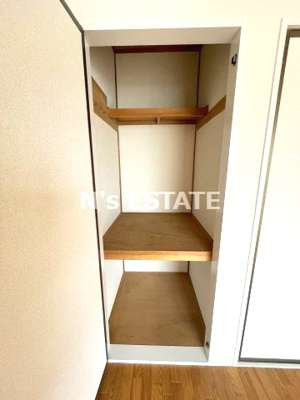 【収納】 | ピアン広町