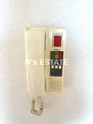 【セキュリティ】 | ピアン広町