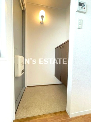 【玄関】 | ピアン広町