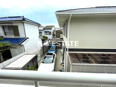 【展望】 | ピアン広町