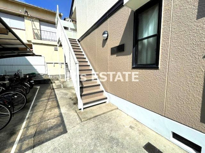 【エントランス】 | ピアン広町