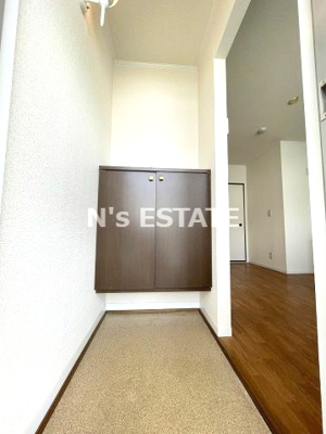 【玄関】 | ピアン広町