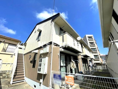 【外観】 | ピアン広町