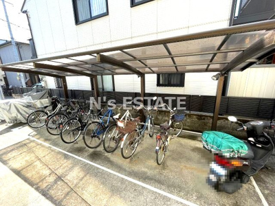 【その他共用部分】 | ピアン広町