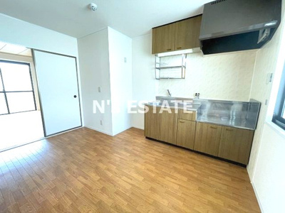 【居間・リビング】 | ピアン広町