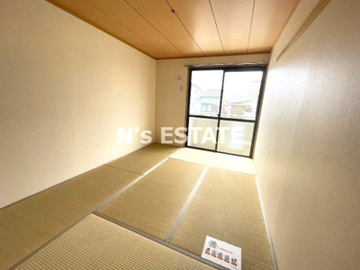 【和室】 | ピアン広町