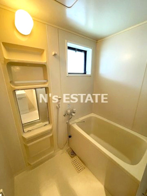 【浴室】 | ピアン広町