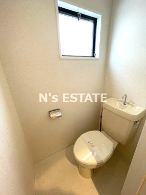 【トイレ】 | ピアン広町