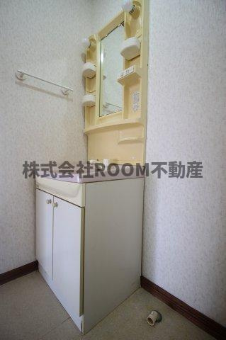 祝吉コーポレーションの独立洗面台|独立洗面台で身支度をすべて済ませてしまいましょう