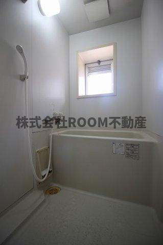 祝吉コーポレーションの浴室|日々の暮らしに欠かせないお風呂です