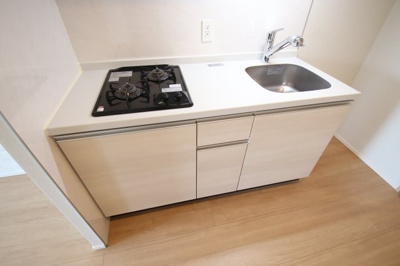 【キッチン】 | レジデンス喜志