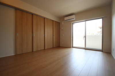 【居間・リビング】 | レジデンス喜志