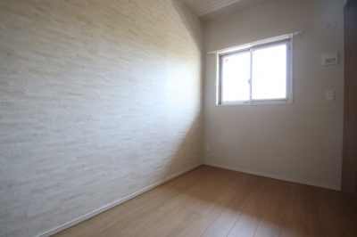 【洋室】 | レジデンス喜志