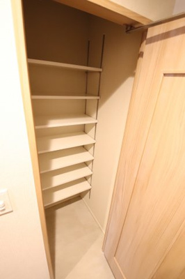 【収納】 | レジデンス喜志