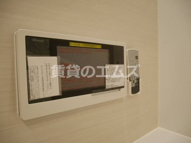 【浴室】 | ＭＡＲＩＣＩＥＩ | 浴室ＴＶ