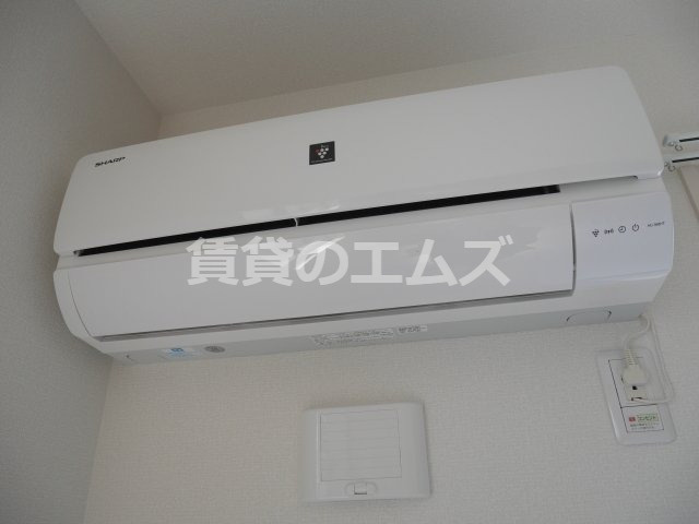 【設備】 | ＭＡＲＩＣＩＥＩ