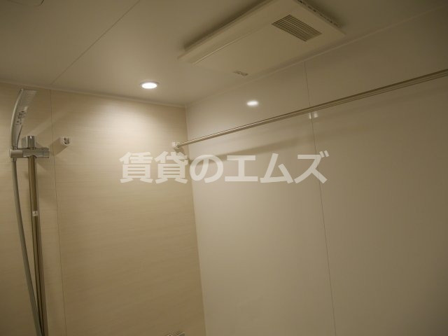 【浴室】 | ＭＡＲＩＣＩＥＩ | 浴室乾燥機