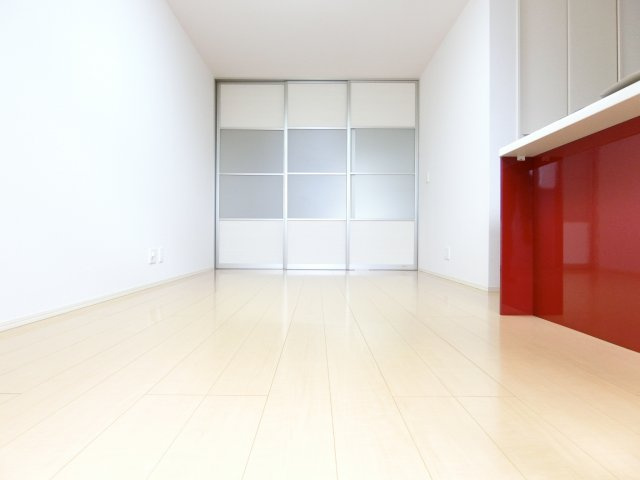 グランベリエの居間・リビング