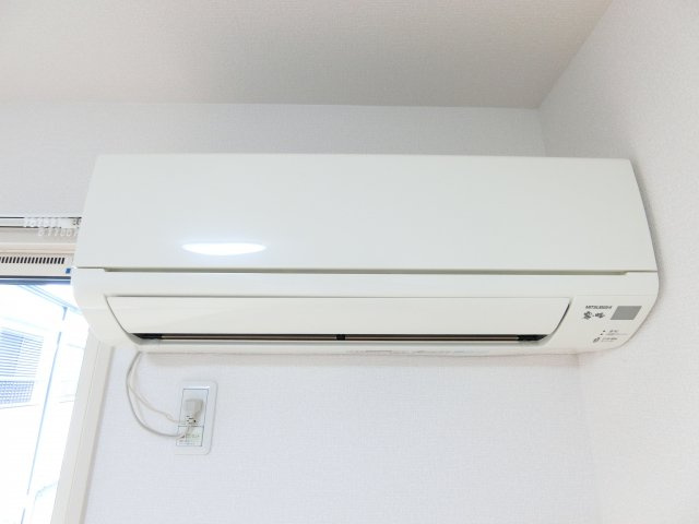 グランベリエの設備