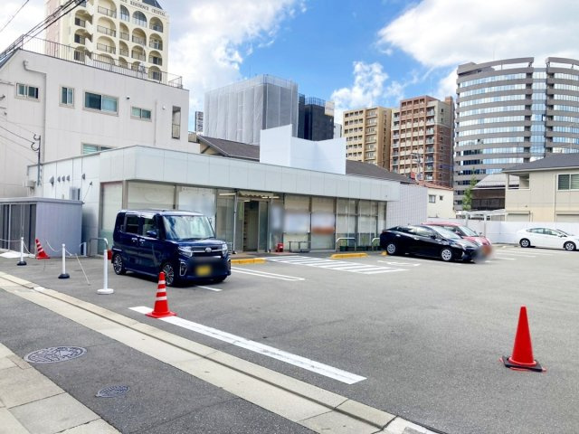 住吉ローソン店舗の画像