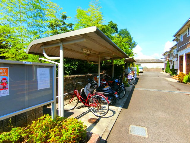 ハーモニーのその他共用部分