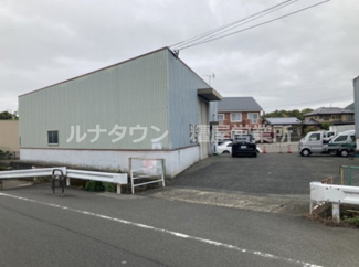 【外観】